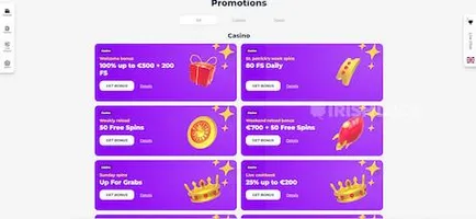 Greatwincasino promotion