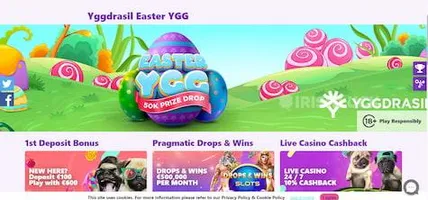 Spinpug casino promotions