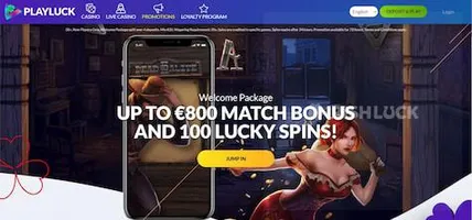 playluck-casino-promotions