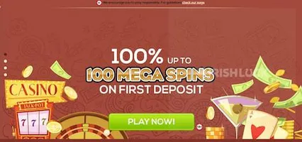 Queen vegas casino homepage
