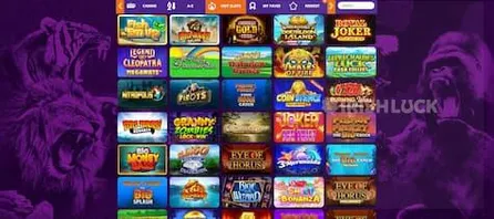 slots animal all games list of games online slots ireland casino games