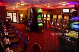 The eglinton casino and poker club galway