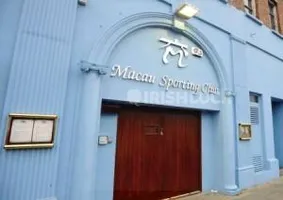 Macau Sporting Club Casino Cork