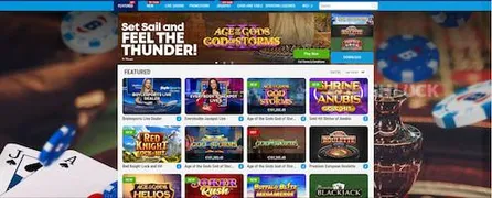 Boylesports casino casino games slot games irish online casino slot games