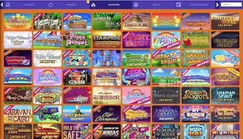 aladdin slots jackpoit games piggy riches megaways online jackpot games