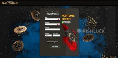 play fortune casino sign up