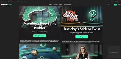 bet365casino promotions online casino ireland promotions at bet365 casino free spins live casino