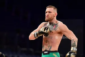conor mcgregor