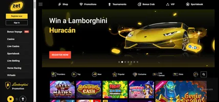 zetcasino homepage welcome bonus offer top online slot games online casinos ireland