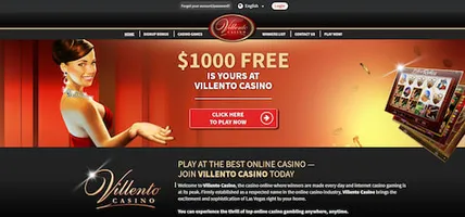 villento casino homepage online casino bonus welcome bonuses online casinos ireland