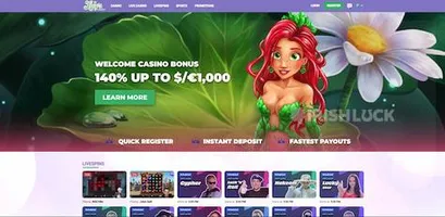 lucys casino homepage online casinos ireland