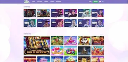lucys casino games online casinos ireland