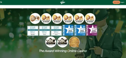 Mr Green Casino Review Ireland 2023-carousel-2