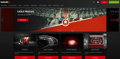 Betsafe Casino Ireland 2023-carousel-1