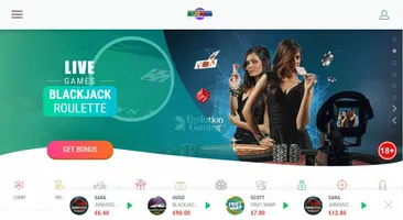 Spinia Casino Review Ireland 2023-carousel-1