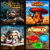 Betinia Casino Ireland Casino Games