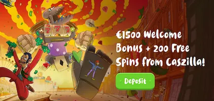 Casoola Casino Welcome Bonus Ireland 2021