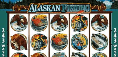 Alaskan Fishing Slot-carousel-2