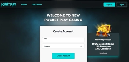 Pocket Play Casino Review Ireland 2022-carousel-1