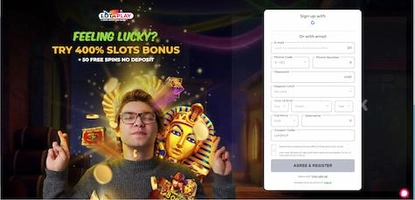 LotaPlay Casino Review