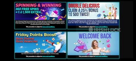 vegas mobile casino bonuses