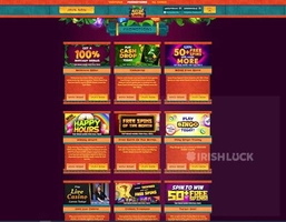 Aztec Wins Casino Bonus