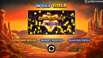 Wolf Gold Slot 2022-carousel-2
