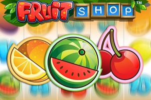 Fruit Shop Ireland 2021 Logo