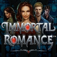 Immortal Romance Slot Casino Game 2021