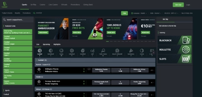 FansBet Casino Ireland 2023-carousel-1