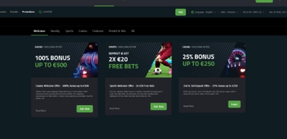 FansBet Casino Ireland 2022-carousel-2