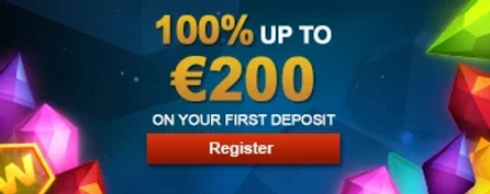 Videoslots Casino Ireland Welcome Bonus