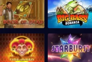 Genesis Casino Ireland Slot Games 2023