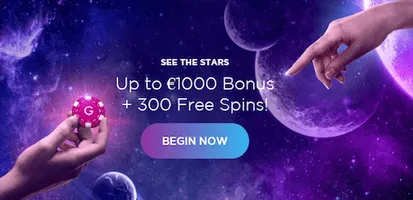 Genesis Casino Ireland Welcome Bonus 2023