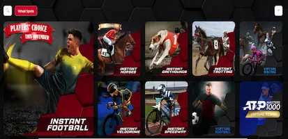 MansionBet Sportsbook Virtual Sports Ireland 2021