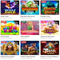 MasonSlots Casino Games Ireland 2021