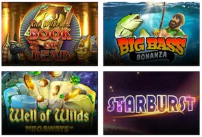 Mr Mega Casino Games Ireland