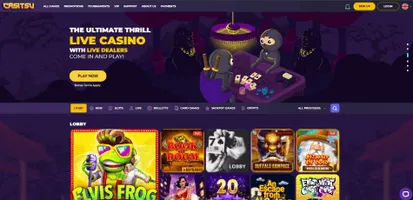 Casitsu Casino Review Ireland 2023-carousel-1