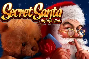 Secret Santa Slot Review 🥇 (2023) - RTP & Free Spins