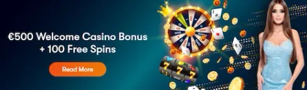 Shangri La Casino Welcome Bonus