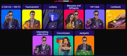 SuperBoss Casino Promotion Ireland 2021