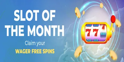 Wolfy Casino Ireland Slot Free Spins