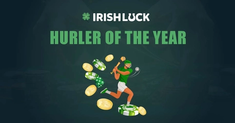 Irishluck Operator Review Background