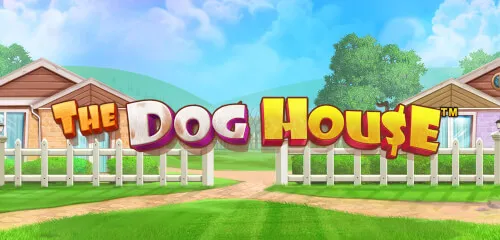 The Dog House Slot Review 2024