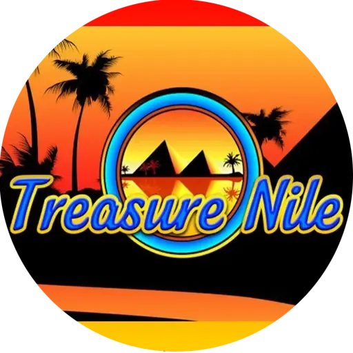 Treasure Nile Slot