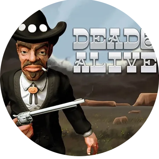 Dead or Alive Slot