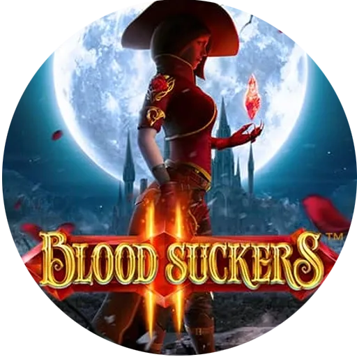 Blood Suckers Slot