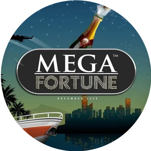 Mega Fortune Slot