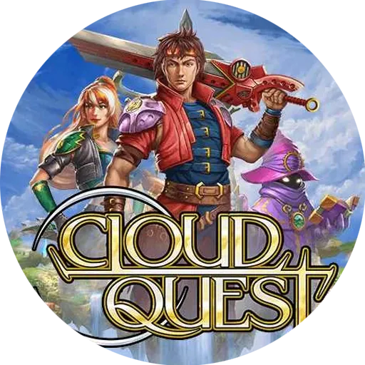 Cloud Quest Slot