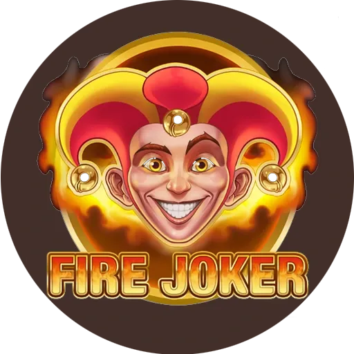 Fire Joker Slot